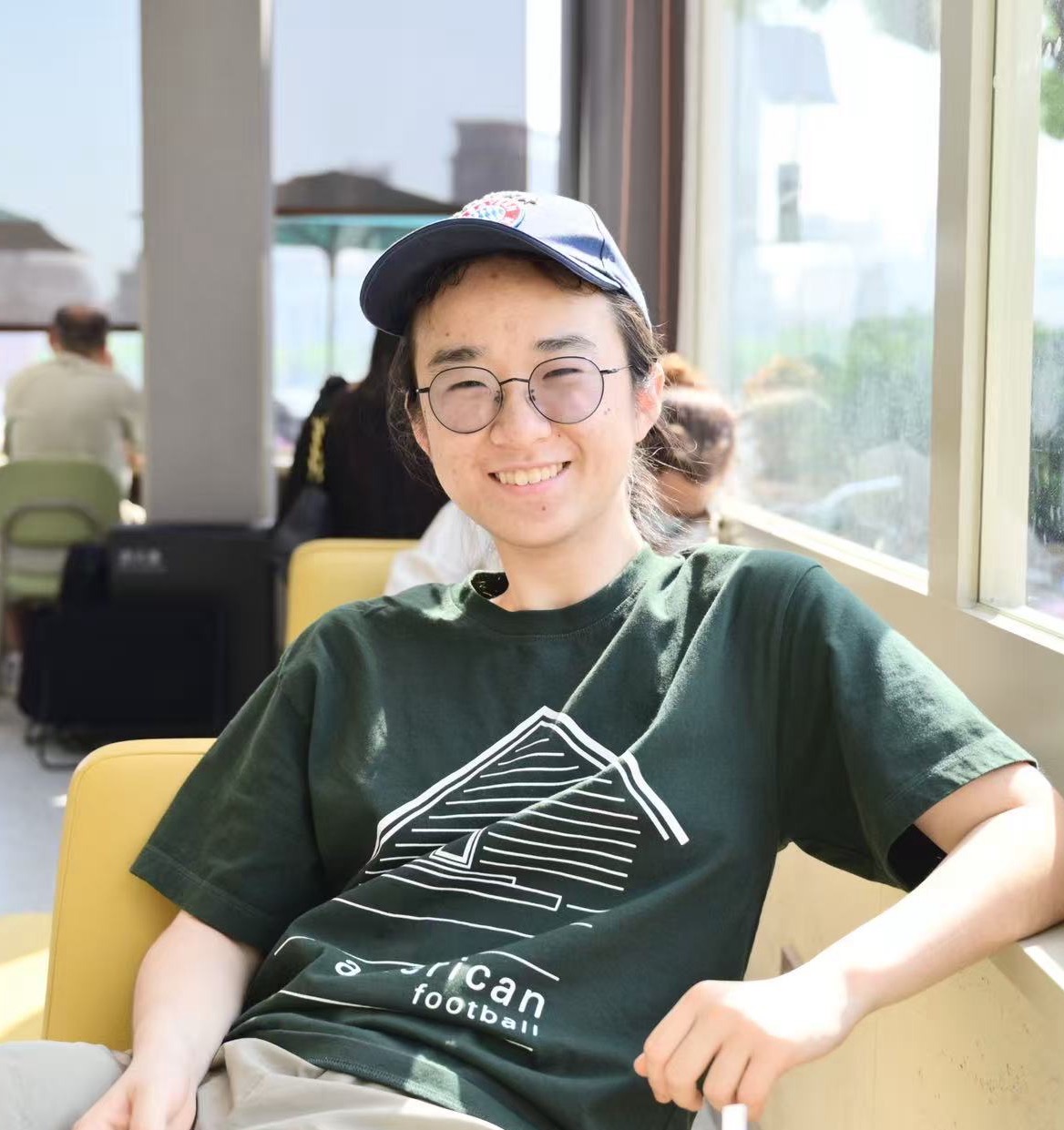 profile photo